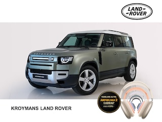 Land Rover Defender 110 2.0 P400e 110 S l Koelbox l Trekhaak l 24 maanden garantie