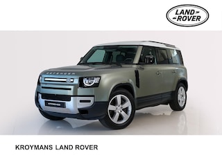 Land Rover Defender 110 2.0 P400e 110 S l Koelbox l Trekhaak l 24 maanden garantie