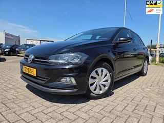 Volkswagen Polo 1.0 MPI Comfortline/APPELCARPLAY/CRUIS CONNTROL