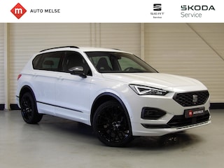 Seat Tarraco 1.5 TSI 150pk DSG-7 FR Business Intense