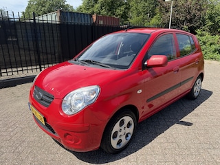 Kia Picanto 1.0 X-pect 5 Drs StrBkr