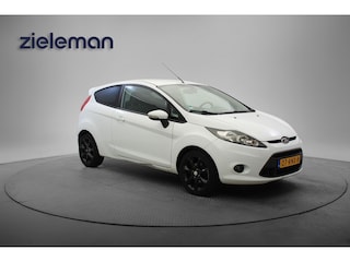 Ford Fiesta 1.25 S-Edition - Airco