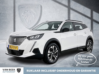 Peugeot 2008 100PK Allure | Rijklaar |
