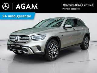 Mercedes-Benz GLC 300e 4MATIC Business Solution Luxury
