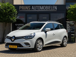 Renault Clio Estate 0.9 TCe Zen
