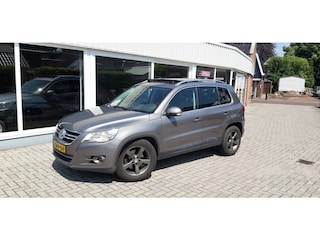 Volkswagen Tiguan 2.0 TSI Sport&St.4M Automaat