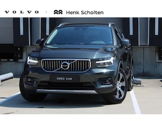Volvo XC40 T4 Automaat AWD Inscription | Dealeronderhouden | Electrische bedienbare voorstoelen | Parkeerverwarming | Parkeercamera | Parkeersensoren voor + achter | Keyless Entree | Volvo on Call | Comfortstoelen | Keyless Entree | Park Assist Pilot