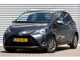 Toyota Yaris 1.5 Hybrid Design Camera / St. verw.