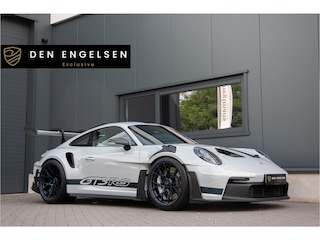 Porsche 911 4.0 GT3 RS 525PK | Lift | NL Auto | Approved 2028 | Alcantara Hemel | Sport-Chrono | Bucket Seats | Exclusive Design Achterlichten | 992 | GT3RS | 20/21" | Apple & Android Carplay.