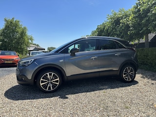 Opel Crossland X 1.2 T. Innovation+ Navigatie/Winterpack