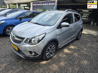 Opel Karl 1.0 Rocks Online Edition | 2E EIGENAAR | 12MND GARANTIE | NW APK | NAVI | LMV |