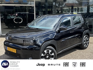 Fiat Grande Panda 1.2 Hybrid ICON | Parkeersensoren |