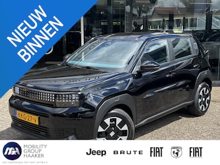 Fiat Grande Panda 1.2 Hybrid ICON | Parkeersensoren |