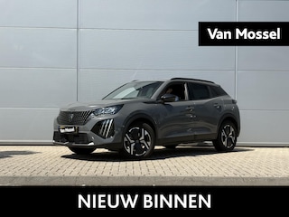 Peugeot 2008 1.2 Hybrid 136 Allure | Camera | Adaptieve Cruise Control | Apple Carplay/Android Auto