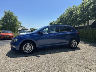 Volkswagen Polo 1.0 95PK Comf.l. Bus. Navi/Carplay/PDC V+A