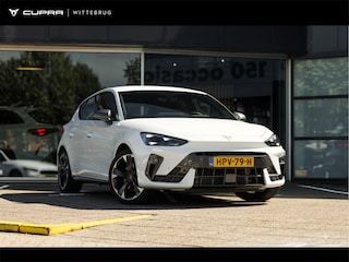Cupra Leon 1.5 TSI e-Hybrid Business Achteruitrijcamera