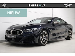 BMW M850i xDrive CoPilot | Carbon dak | Stoelventilatie