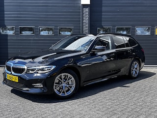 BMW 3-serie Touring 330e Business Edition Plus Dealer OH | Leder | Memory | Carplay | €22.900,- incl. BTW