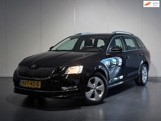 Skoda Octavia Combi 1.4 TSI Greentech Ambition /Clima/Cruise/PDC/CarPlay/Sfeer/FrontAss/LMV