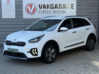 Kia Niro 1.6 GDi PHEV ExecutiveLine PHEV,NAV/CAM,KEYLESS