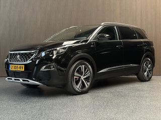 Peugeot 5008 1.2 PureTech GT-Line Automaat | Dealer onderhouden | Riem v.v.