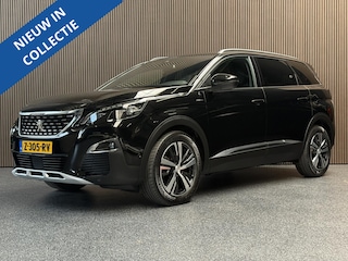 Peugeot 5008 1.2 PureTech GT-Line Automaat | Dealer onderhouden | Riem v.v.