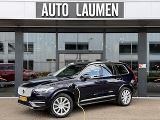 Volvo XC90 2.0 T8 Twin Engine AWD Inscription Automaat Plug In Hybrid Panodak Trekhaak 20 Inch Stoelventilatie 7 Zitplaatsen