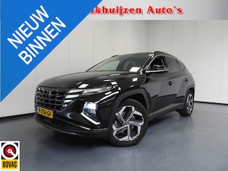 Hyundai Tucson 1.6 T-GDI PHEV Plug-In Premium 4WD TREKH./LEER/360CAM/LED/19"LMV!