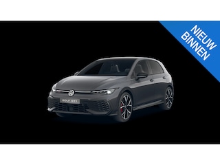 Volkswagen Golf 2.0 TSI GTI |Panorama |Leder intr. | Stoel koeling/Verwarming | Head-Up|