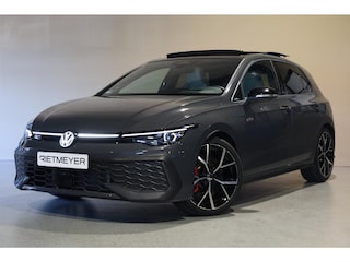 Volkswagen Golf 2.0 TSI GTI |Panorama |Leder intr. | Stoel koeling/Verwarming | Head-Up|