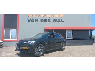 Alfa Romeo Stelvio 2.0 T AWD Super Corporate Edition