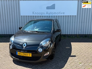 Renault Twingo 1.2 16V Collection Airco, Apk 01/2027