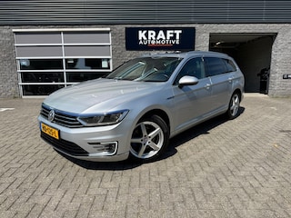 Volkswagen Passat Variant 1.4 TSI GTE Highline | NAP | PANO | Apple carplay | LEDER | Camera | ACC | Ergoactive | Clima |
