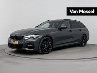 BMW 3-serie Touring 330e Business Edition Plus M SPORT | PANORAMADAK | LASER LED | SFEER | CAMERA