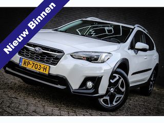 Subaru XV 2.0i Premium Net binnen-Nu al te bezichtigen