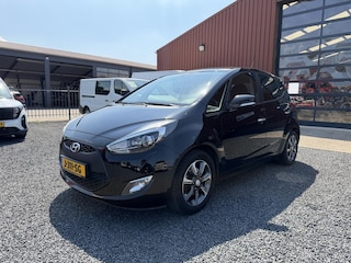 Hyundai ix20 1.4 GO!