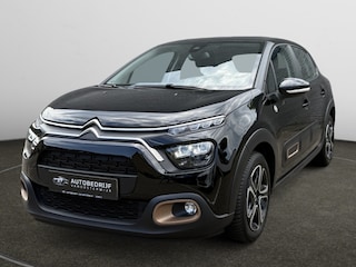 Citroën C3 1.2 PT C-Series