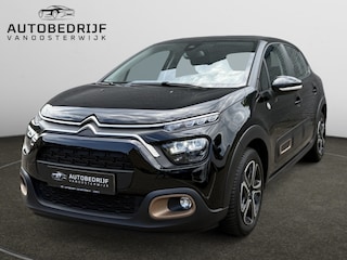 Citroën C3 1.2 PT C-Series
