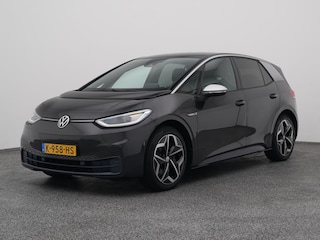 Volkswagen ID.3 First Plus 58 kWh | CAMERA | ADAPTIVE | STOEL- EN STUURVERW. | TREKHAAK