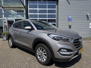 Hyundai Tucson 1.6 GDi i-Motion Trekhaak (max. 1.400kg)