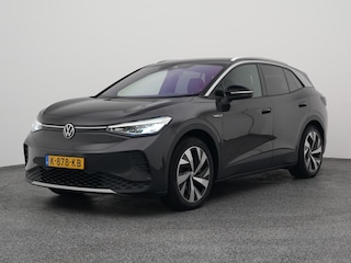 Volkswagen ID.4 First 77 kWh | CAMERA | ADAPTIVE | STOEL- EN STUURVERW. | TREKHAAK