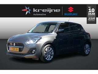 Suzuki Swift 1.2 Select Smart Hybrid | Camera | Stoelverwarming | RIJKLAARPRIJS!