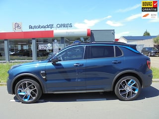 Lynk & Co 01 1.5 Automaat , Plug-in Hybrid, Incl. Fabrieks Garantie.