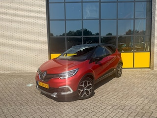 Renault Captur 0.9 TCe Intens