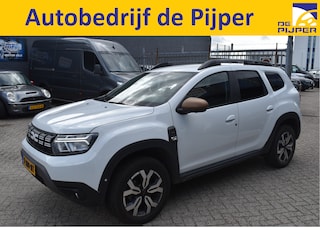 Dacia Duster 1.0 TCe 100 ECO-G Extreme ,ORGINEEL NEDERLANDSE AUTO ,BOEKJES,NAP EN ONDERHOUDSHISTORIE