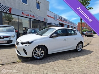 Opel Corsa 1.2 ELEGANCE AUTOMAAT / Carplay /