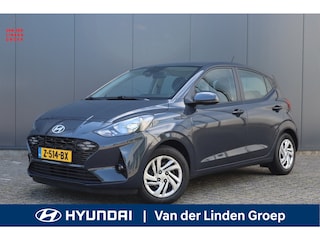 Hyundai i10 1.0 Comfort Smart 5p