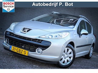 Peugeot 207 SW 1.6 VTi XS Net binnen-Nu al te bezichtigen