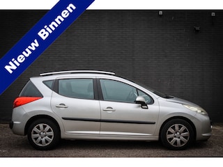 Peugeot 207 SW 1.6 VTi XS Net binnen-Nu al te bezichtigen
