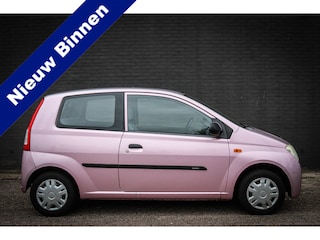Daihatsu Cuore 1.0-12V Tokyo Net binnen-Nu al te bezichtigen